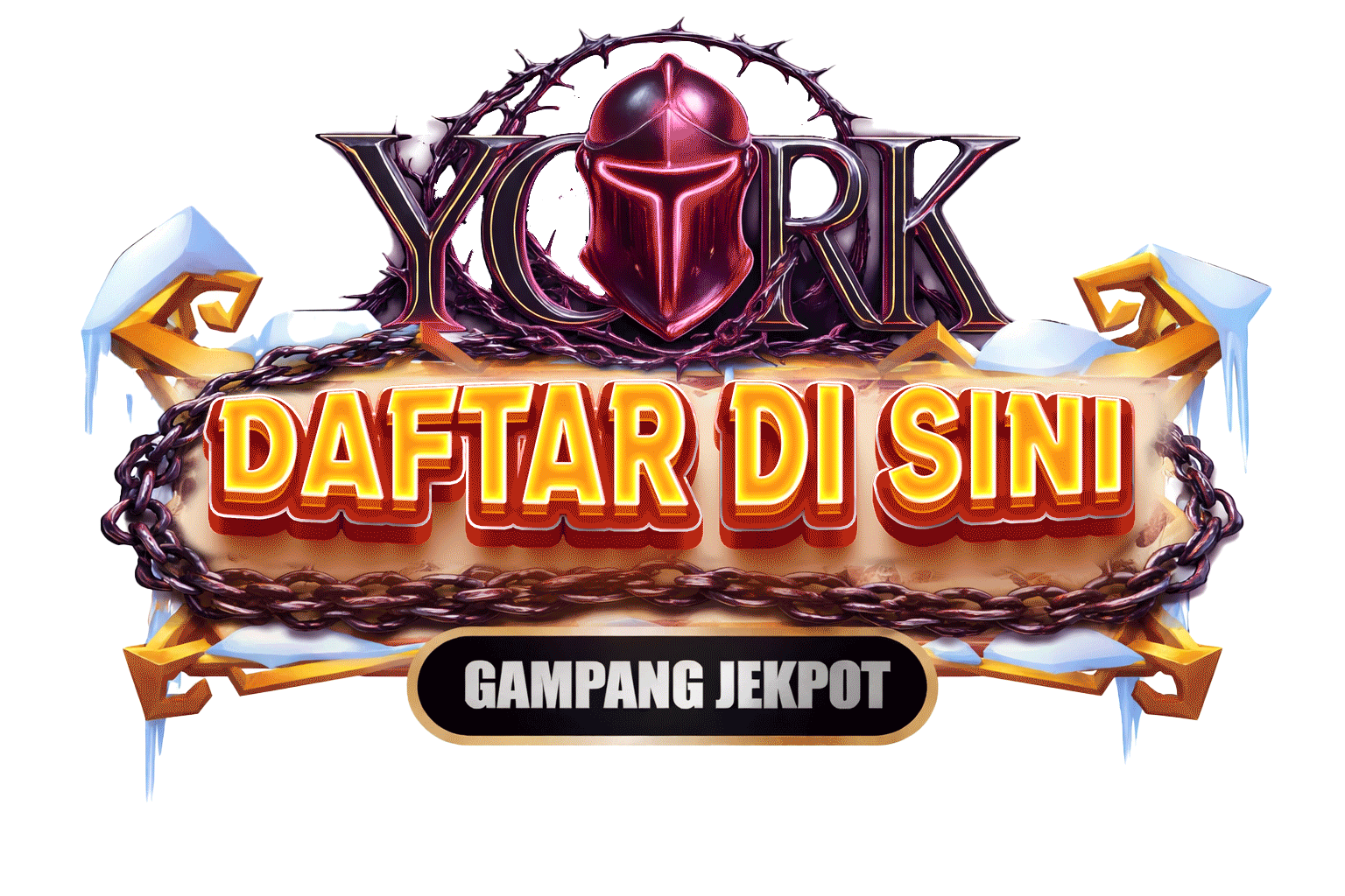 Daftar Sekarang